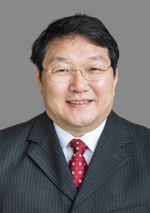 领导班子-泉州医学高等专科学校